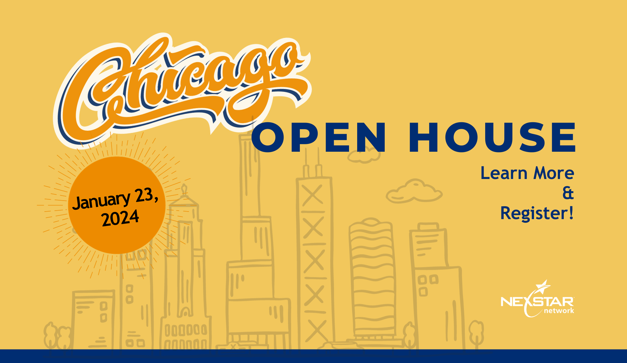 Open House Chicago 2024 Schedule Dory Nanice