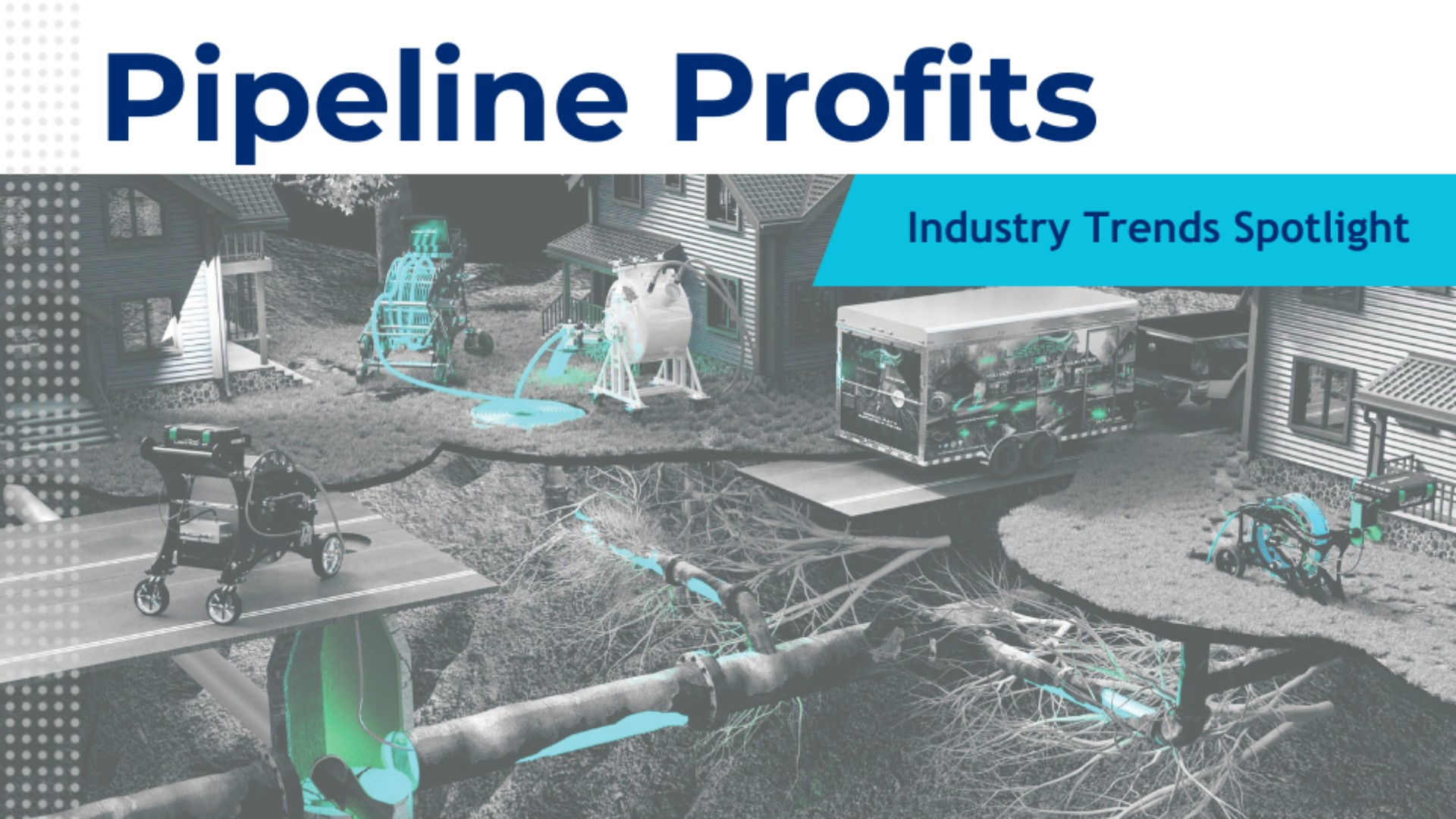 Pipeline Profits: Why Plumbing Contractors Should Offer Pipe Relining Services